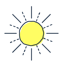 sunshine