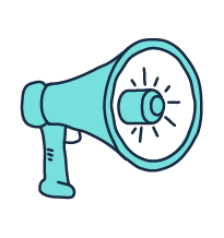 megaphone
