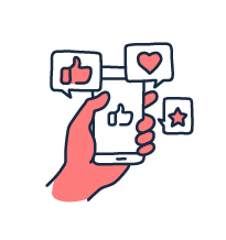 Social-Media